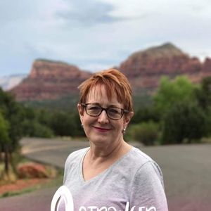 Meet your Posher, Robyn